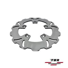 Δισκόπλακα πισω TBR Rear Brake Disc APRILIA RXV 550cc (05-11) AP22RID