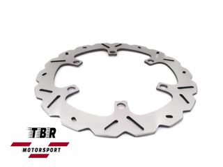 Δισκόπλακα εμπρός TBR Front Brake Disc DUCATI MULTISTRADA DS 1100cc (07-09) DC05FID