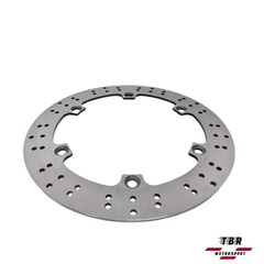 Δισκόπλακα πισω TBR Rear Brake Disc HONDA GL GOLD WING 1500cc (88-00) HO33RI