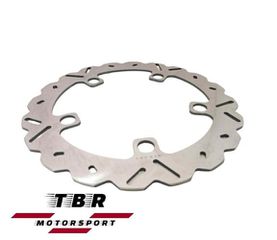 Δισκόπλακα εμπρός TBR Front Brake Disc HONDA CBR R ABS 500cc (22-23) HO62FID