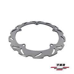 Δισκόπλακα εμπρός TBR Front Brake Disc  KTM RC 200cc (22-23) KT12FID