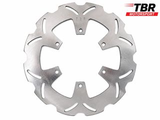 Δισκόπλακα πισω TBR Rear Brake Disc KTM ADVENTURE 890cc (21-24) KT12RID