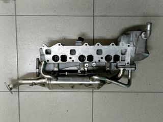 ΠΟΛΛΑΠΛΗ ΕΙΣΑΓΩΓΗΣ ML CLASS W163 W164|3-Ζ-2