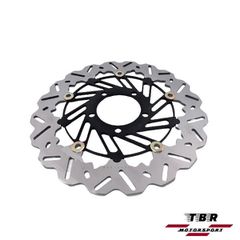 Δισκόπλακα εμπρός TBR Front Brake Disc KTM SUPERDUKE R 1290cc (2014) STX144D
