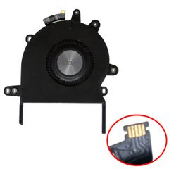 Ανεμιστηράκι Laptop - CPU Cooling Fan για Apple MacBook Pro Retina 13" A1706 A1989 Year 2016 2019 923-01388 923-01472 923-02580 923-02581 Right Fan 4pin ( Κωδ.81289 )