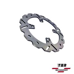 Δισκόπλακα πισω TBR Rear Brake Disc WF7516 DUCATI PANIGALE S 1299 ABS 1268cc (15-18)