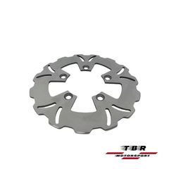 Δισκόπλακα πισω TBR Rear Brake Disc  KTM 1390 SUPER DUKE R 1390cc (2024) WF7532-thumb-1