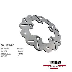 WAVE (Μαργαρίτα) ΔΙΣΚΟΙ WAVE DISCS WF8142