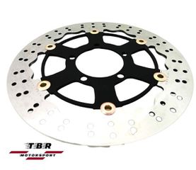 Δισκόπλακα εμπρός TBR Front Brake Disc TRIUMPH TIGER XC 800cc (10-14) WL108