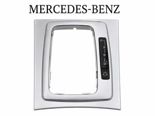 ΚΟΝΣΟΛΑ ΤΑΧΥΤΗΤΩΝ C-CLASS W204|1-Η-11