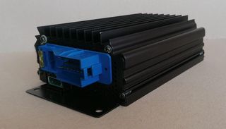 ΕΝΙΣΧΥΤΗΣ ΗΧΟΥ C CLASS W203|4-Β-3