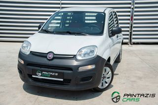 Fiat 2018 Panda Pop Van 1.3JTD 80HP EU6 ΕΛΛΗΝΙΚΟ