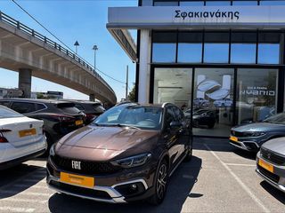 Fiat Tipo '22 CROSS 1.0T 100HP