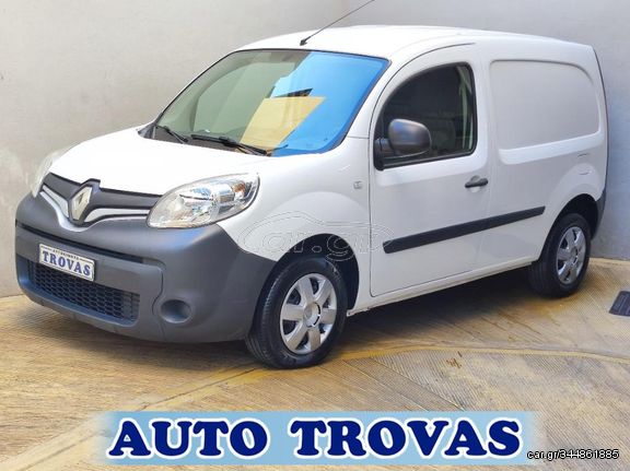 Renault Kangoo '19 1.5 dCi CONFORT OΘΟΝΗ EURO 6