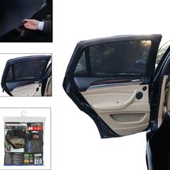 Ηλιοπροστασίες Κουρτινάκια Πλαϊνά Flexible Sunshade Medium 94  x 56 cm WINDRTM