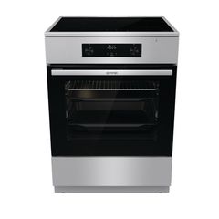 Κουζίνα ηλεκτρική GEIT6C60XPG Gorenje