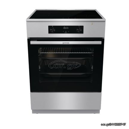 Κουζίνα ηλεκτρική GEIT6C60XPG Gorenje