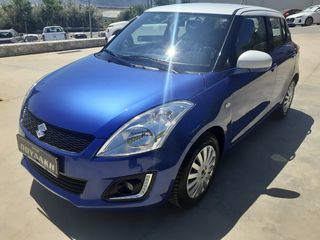 Suzuki Swift 2017 1.2 Club