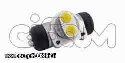 Κυλινδράκι τροχού CIFAM 101386 Suzuki Vitara 1600cc 16Valves 97ps 1990-1998 (5340160A00,96058764)