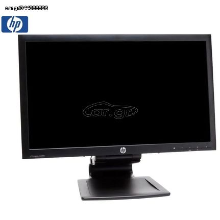 Refurbished Monitor HP LA2306X 23'' FHD LED Flat | Grade A