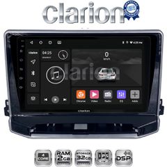 OEM για Jeep Compass 2023 > με 4Core 2GB/32GB | Pancarshop
