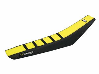 ---Κλειστά έως 21/8/2026--- BLACKBIRD RACING κάλυμα σέλας Zebra 1623Z1 1τεμ μαύρο