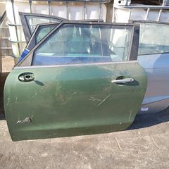 Πόρτα Αριστερή Δίπορτη για MINI PACEMAN (2013 -) Hatchback - 3dr *E* | Kiparissis - The King Of Parts