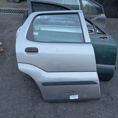 Πόρτα Πίσω Δεξιά για SUZUKI IGNIS (2003 - 2008) (RM) *E* | Kiparissis - The King Of Parts