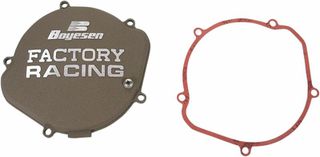 Κωδ.306440 BOYESEN κάλυμμα συμπλέκτη Factory Racing CC-06XM Τεμάχιο τηλ.215-215-8211
