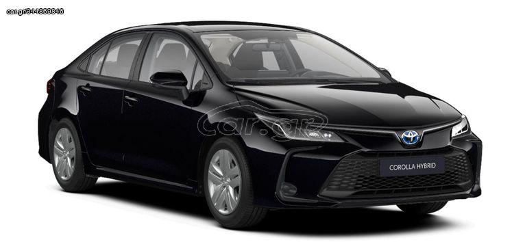 Toyota Corolla 2024 ACTIVE 1.8