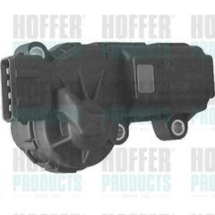 ΒΗΜΑΤΙΚΟ ΜΟΤΕΡ SPI 4PIN HOFFER 7514003