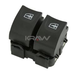 ΔΙΑΚΟΠΤΗΣ ΠΑΡΑΘΥΡΩΝ SMART FORTWO (453) 1.0 ΜΟΝΟΣ ΔΕ. (4pin) KRAW AN-596