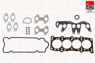 ΣΕΤ ΦΛΑΤΖΕΣ ΚΕΦΑΛΗΣ FIAT FIORINO-PALIO-PUNTO (176)-STRADA (178) FAI AutoParts HS588