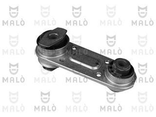 Έδραση, κινητήρας AKRON-MALÒ 18412 Renault Laguna 2200cc dCi 150ps 2001-2006 (8200000003,8200371093)