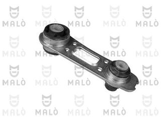 Έδραση, κινητήρας AKRON-MALÒ 18413 Renault Laguna 2000cc 16Valves 170ps 2005-2007 (8200000010,8200358666)