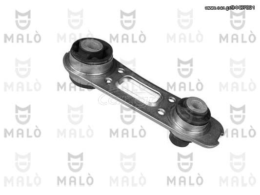 Έδραση, κινητήρας AKRON-MALÒ 18413 Renault Laguna 1800cc 16Valves 117ps 2001-2005 (8200000010,8200358666)