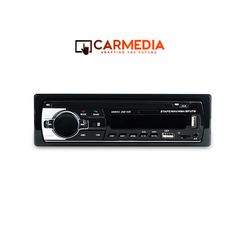 MEGASOUND - CARMEDIA CMU05 1DIN RCD