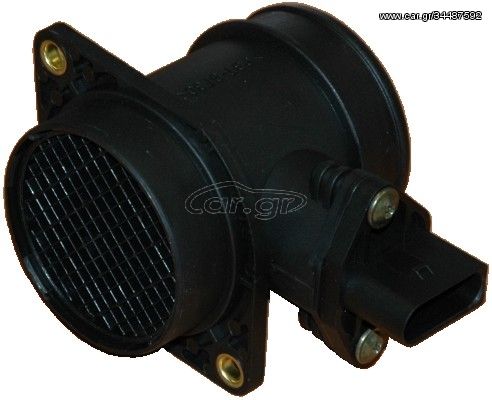 Μετρητής μάζας αέρα HOFFER 7516114E Audi A4 8E2 1800cc Turbo Quattro 170ps 2001-2004 (06A906461L,06A906461LX)