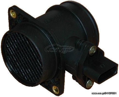 Μετρητής μάζας αέρα HOFFER 7516114E Audi A4 8Ec 1800ccTurbo163ps 2004-2008 (06A906461L,06A906461LX)