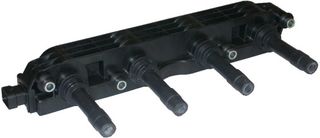 Πολλαπλασιαστής HOFFER 8010315E Opel Vectra B 1600cc 16Valves 100ps 1995-2002 (01208307,019005212,1208307,19005212,7083331)