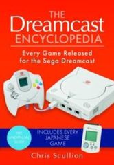 DREAMCAST ENCYCLOPEDIA