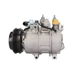 EV6119D629BA - Compreser Air Condition για Ford