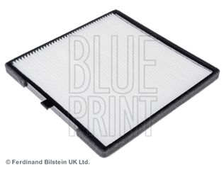 Φίλτρο, αέρας εσωτερικού χώρου BLUE PRINT ADG02516 Hyundai i10 1000cc LPG 67ps 2014-Σήμερα (9713307000,9713307010,971330X900)