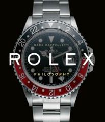 ROLEX PHILOSOPHY