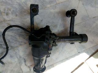 TOYOTA HILUX 2006-2012 11X43 2500CC 4Χ4 2KD ΔΙΑΦΟΡΙΚΟ ΕΜΠΡΟΣΘΙΟ-thumb-1