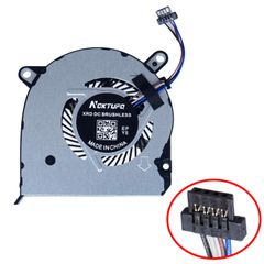 Ανεμιστηράκι για Notebook HP 14-CE Series L26367-001 ( Κωδ.81294 )