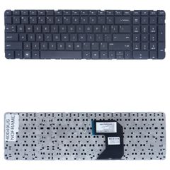 Πληκτρολόγιο - Laptop Keyboard για HP Pavilion G7-2000 607477-001 US No Frame ( Κωδ.40049USNOFRAME )