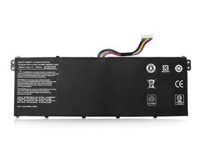 Μπαταρία Laptop - Battery forACER a515 KT00304012(1-BAT0083(36WH))