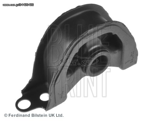 Έδραση, κινητήρας BLUE PRINT ADH280115 Honda Civic Sedan 1500cc 16Valves 94ps 1991-1995 (50841SR3984)