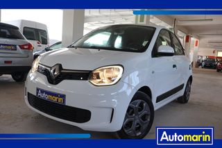 Renault Twingo '19 Zen /6 Χρόνια Δωρεάν Service